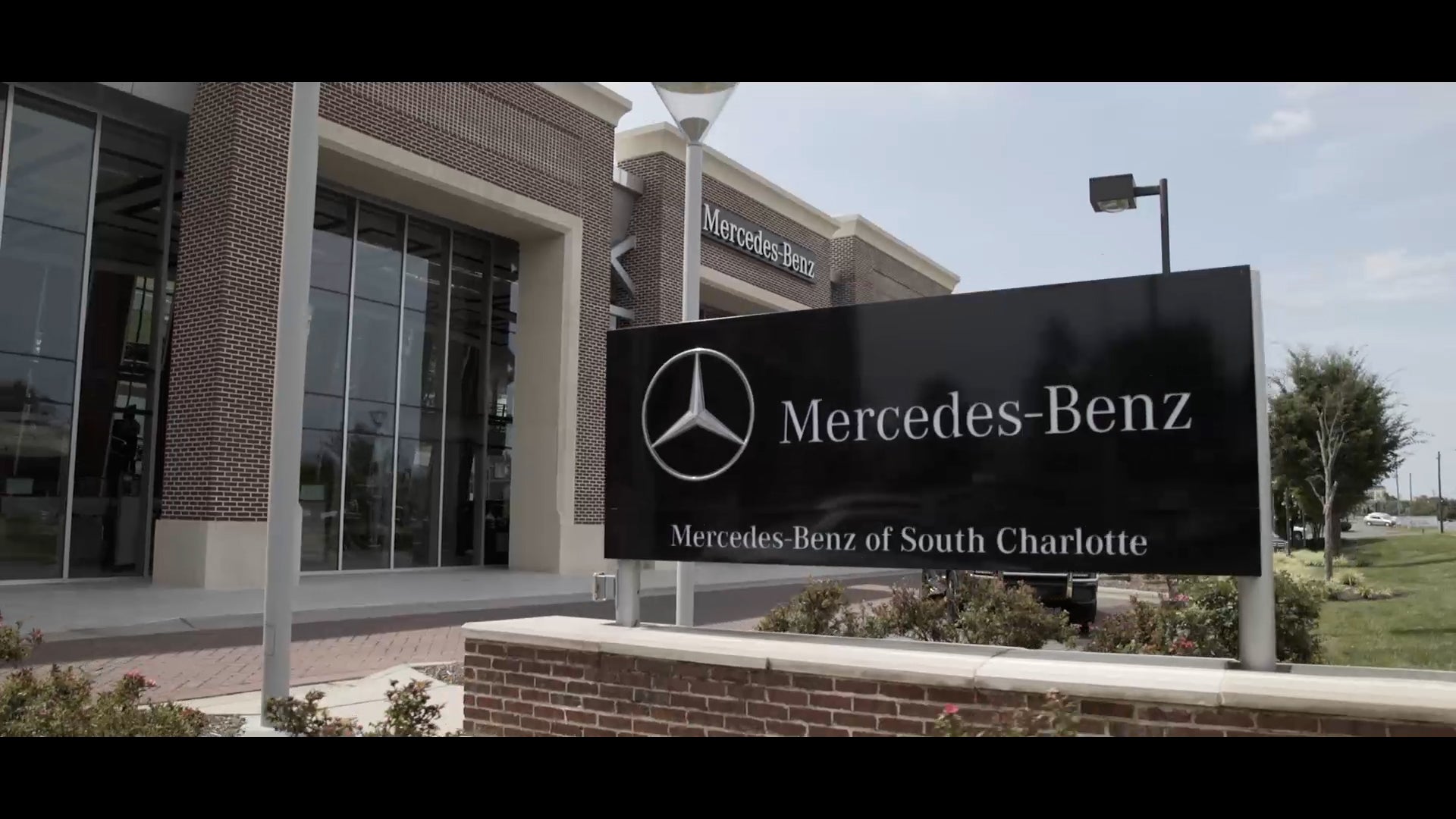 MercedesBenz of South Charlotte Pineville, NC